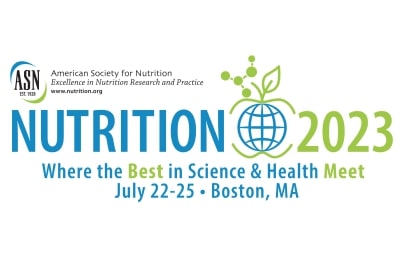 AmericanSocietyforNutritionConference2023