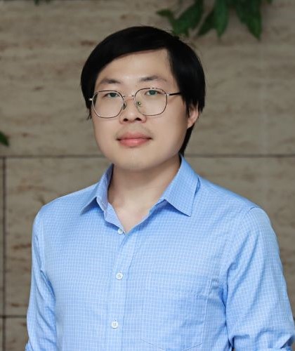 Guoqi Yu (1)