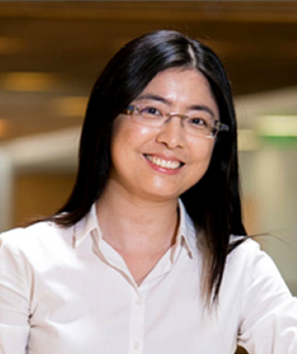 Juan (Helen) ZHOU