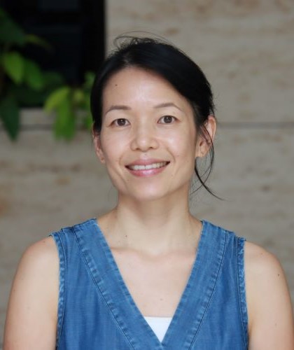 Wei Wei Pang