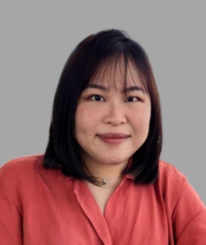 Yu Ki_Profile Photo