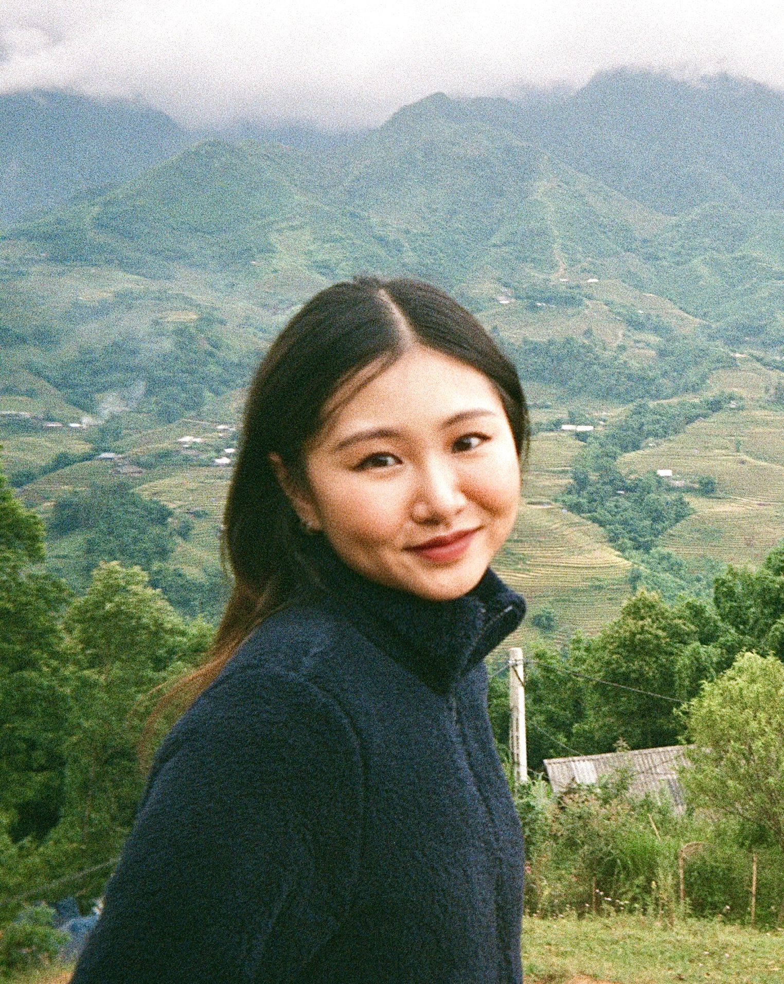 Kyann FONG