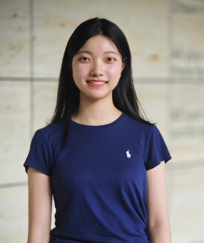 Ziyuan CHEN 1