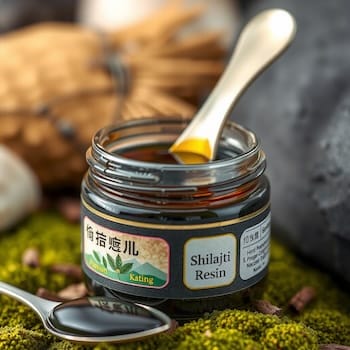 is shilajit gluten free