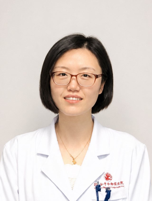 Jing Zhu